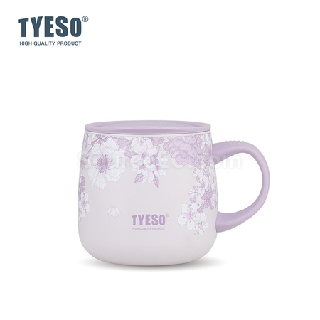 客製化TYESO 咖啡杯禮品