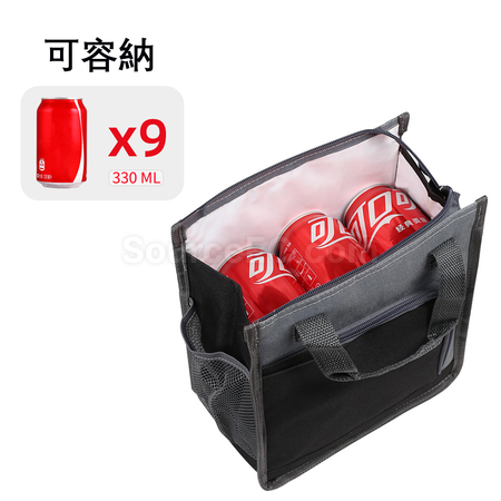 客製化便攜保溫袋禮品