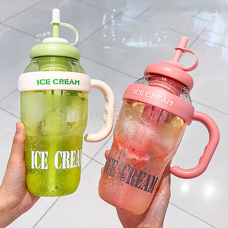 客製化冰霸杯禮品