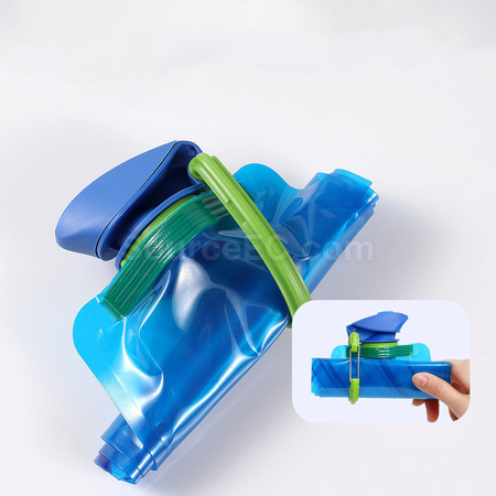 客製化創意折疊水樽禮品