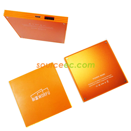 客製化行動電源, 客製化行充,行動電源推薦,無線充電,小米行動電源