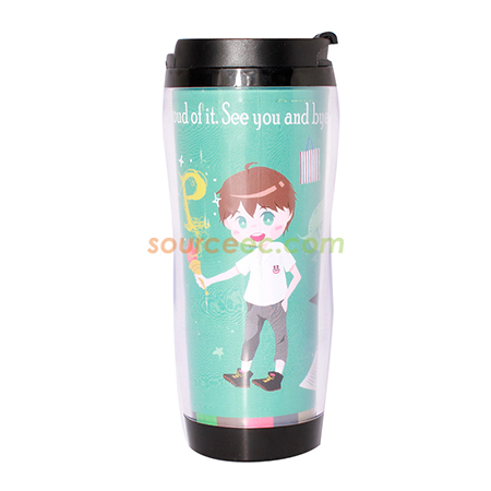 客製化隨行杯,客製化廣告杯,客製化杯子客製化水瓶,客製化透明水瓶