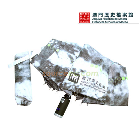 客製化折疊傘, 客製化雨傘, 三折雨傘, 兩折傘, 遮陽傘