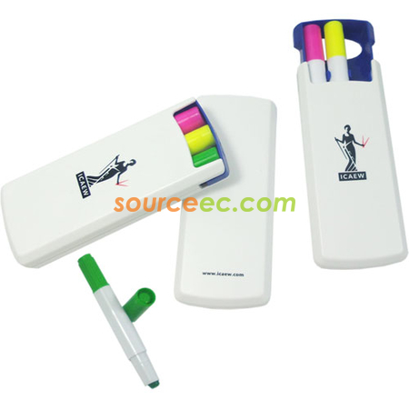 客製化螢光筆,螢光筆訂製,客製化文具,文具禮品,文具訂製