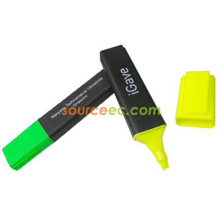 客製化螢光筆,螢光筆訂製,客製化文具,文具禮品,文具訂製