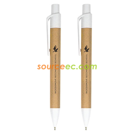 客製化環保筆, 禮品筆, 客製化筆訂製,客製化文具,文具禮品