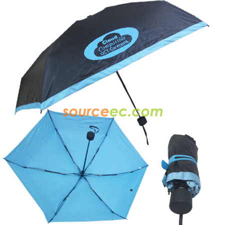 客製化折疊傘, 客製化雨傘, 三折雨傘, 兩折傘, 遮陽傘