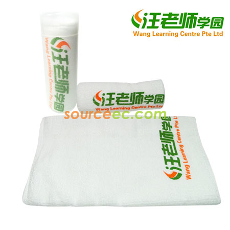 客製化毛巾, 訂製毛巾, 毛巾禮品, 運動毛巾, 造型毛巾
