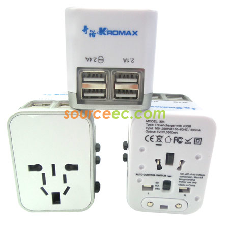 多功能轉換插頭,客製化旅行用品,贈品,禮品