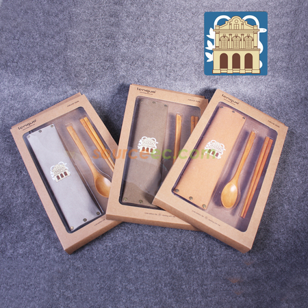 客製化環保餐具,環保餐具禮品,環保餐具客製,客製化環保筷,客製化木製環保餐具
