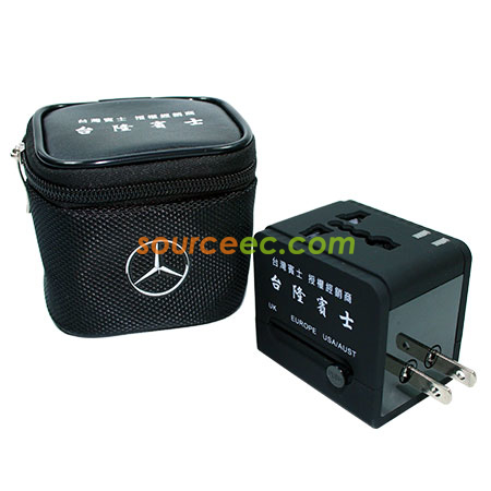 USB孔萬用轉換插頭,禮品,贈品,客製化