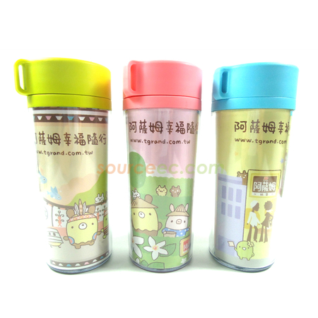 客製化隨行杯,客製化廣告杯,客製化杯子客製化水瓶,客製化透明水瓶