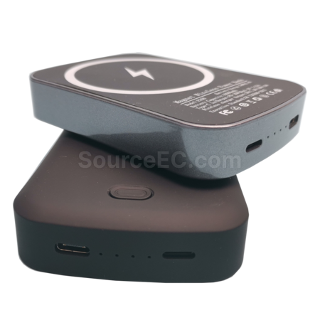 客製化行動電源, 客製化行充,行動電源推薦,無線充電,小米行動電源