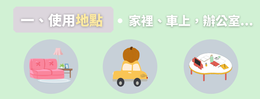 客製化空氣淨化機