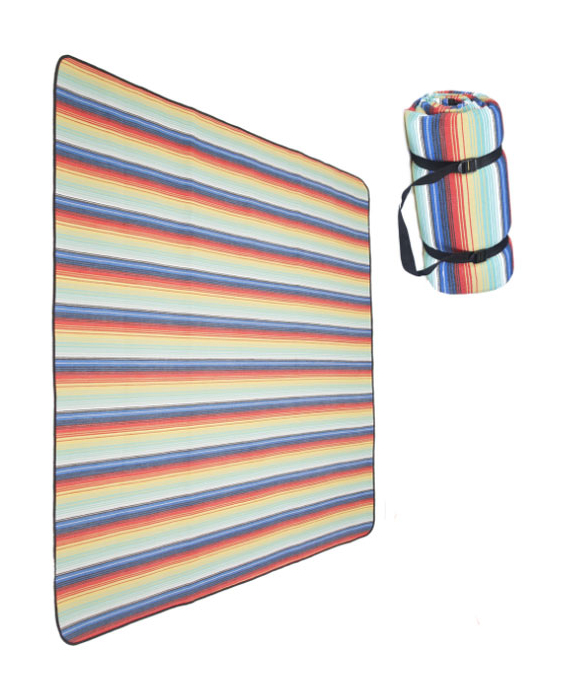 野餐墊