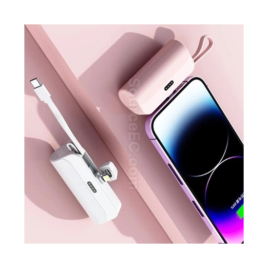 無線行動電源