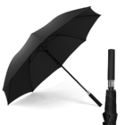 客製化羅馬柱高爾夫雨傘禮品