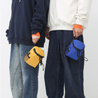 客製化斜挎袋禮品