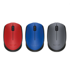 Logitech 無線滑鼠