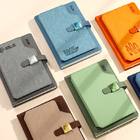 客製化PU 記事本禮品