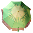 客製化戶外太陽傘禮品