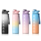客製化運動勵志水樽1000ml禮品