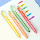 客製化按動螢光筆禮品