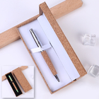 客製化軟木筆禮品套裝禮品