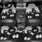 客製化一體式汽車腳墊禮品