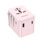 客製化Philips旅行轉換插座禮品