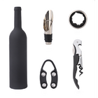 客製化紅酒開瓶器套裝禮品