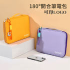 客製化180º開合筆電包禮品