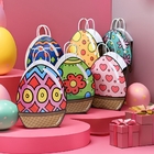 客製化復活節彩蛋禮品袋禮品
