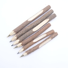 客製化樹枝筆禮品