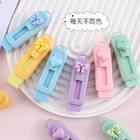 客製化推動式橡皮擦禮品