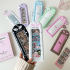 客製化證件照卡套禮品
