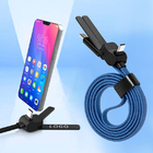 客製化支架數據充電線禮品