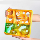 客製化水晶獎牌禮品