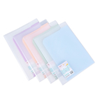 客製化8入文件袋禮品