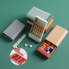 客製化藥盒禮品